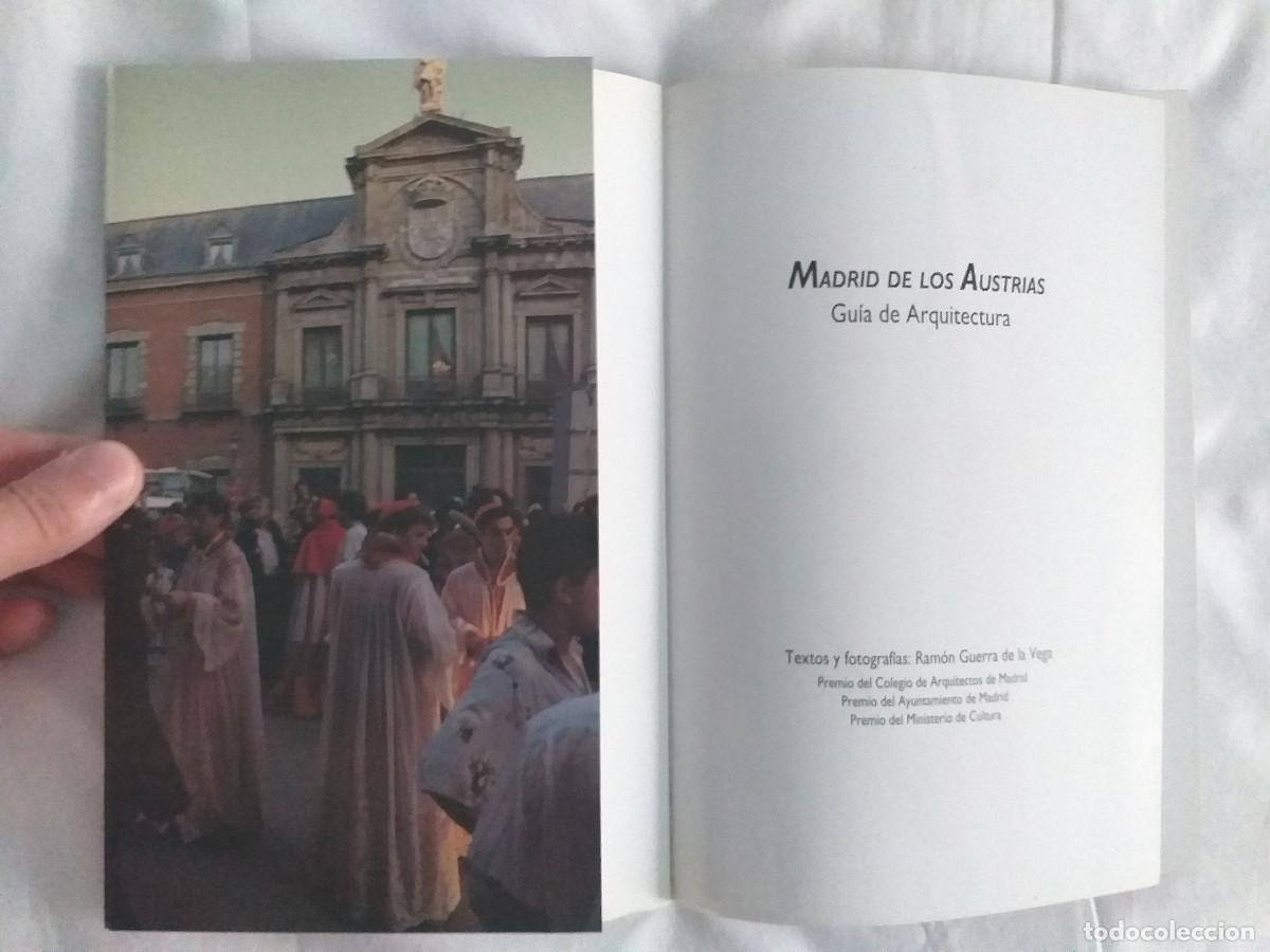 Libros: El Madrid de los Austrias (Libro) - Foto 10