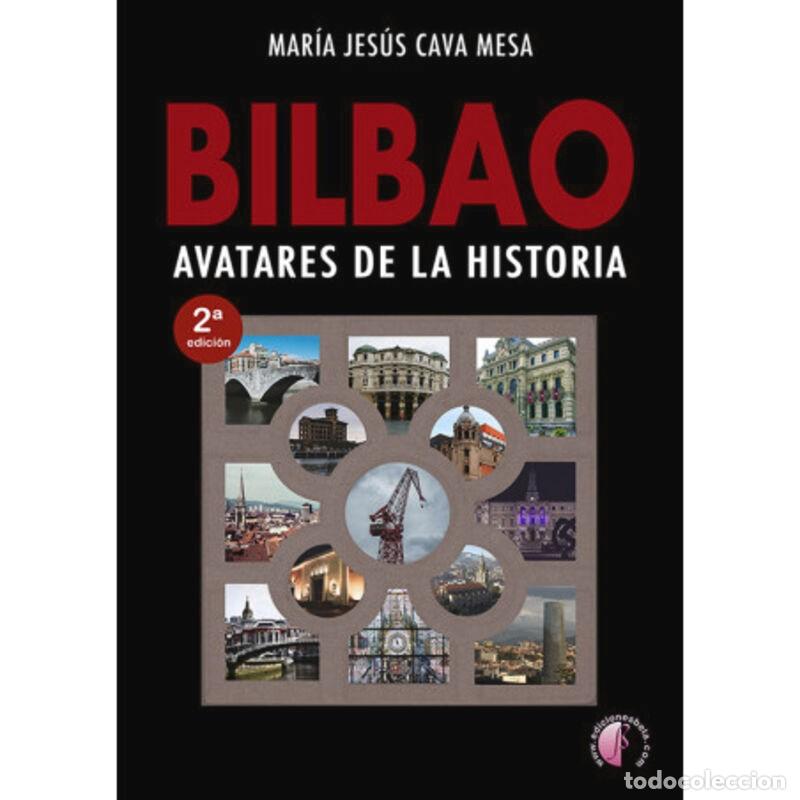 Libros: BILBAO. AVATARES DE LA HISTORIA - Foto 1