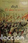 Libros: 1898, El desencanto - Foto 1