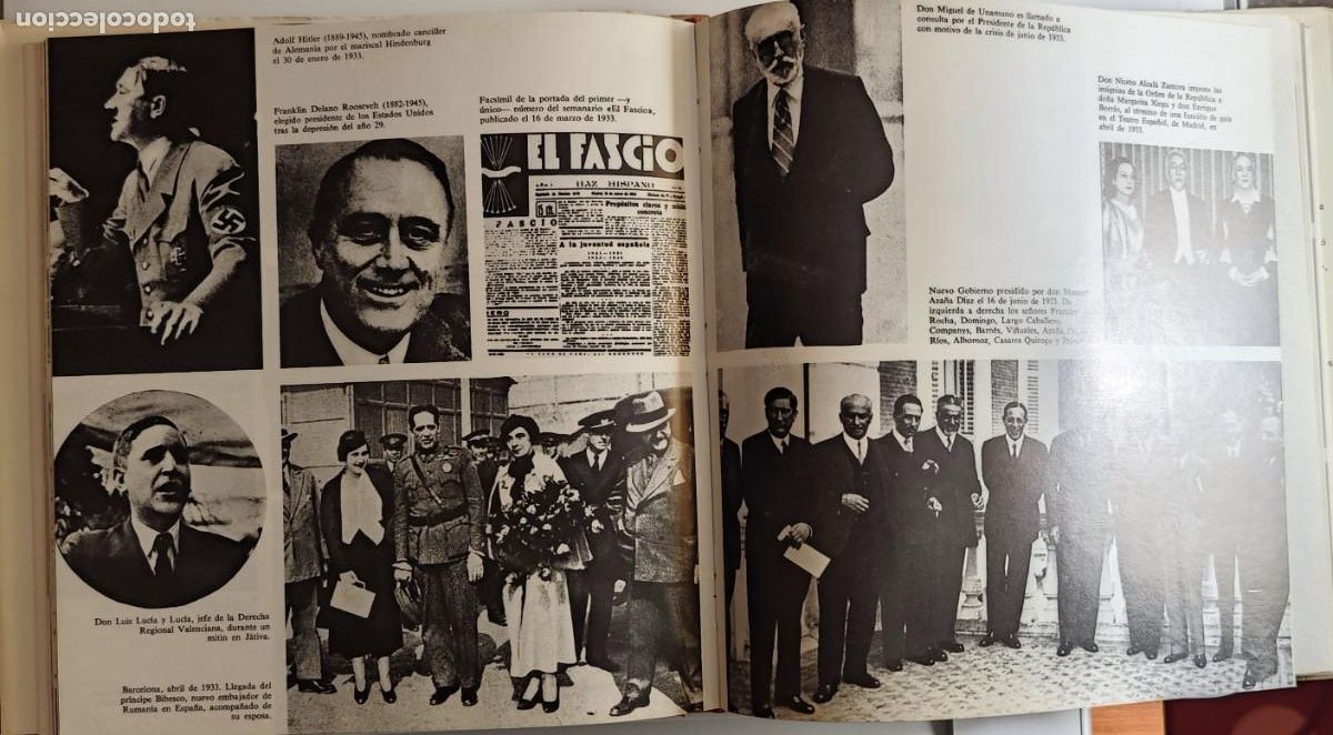 Libros: MANUEL AZA&Ntilde;A - Discursos - Foto 4