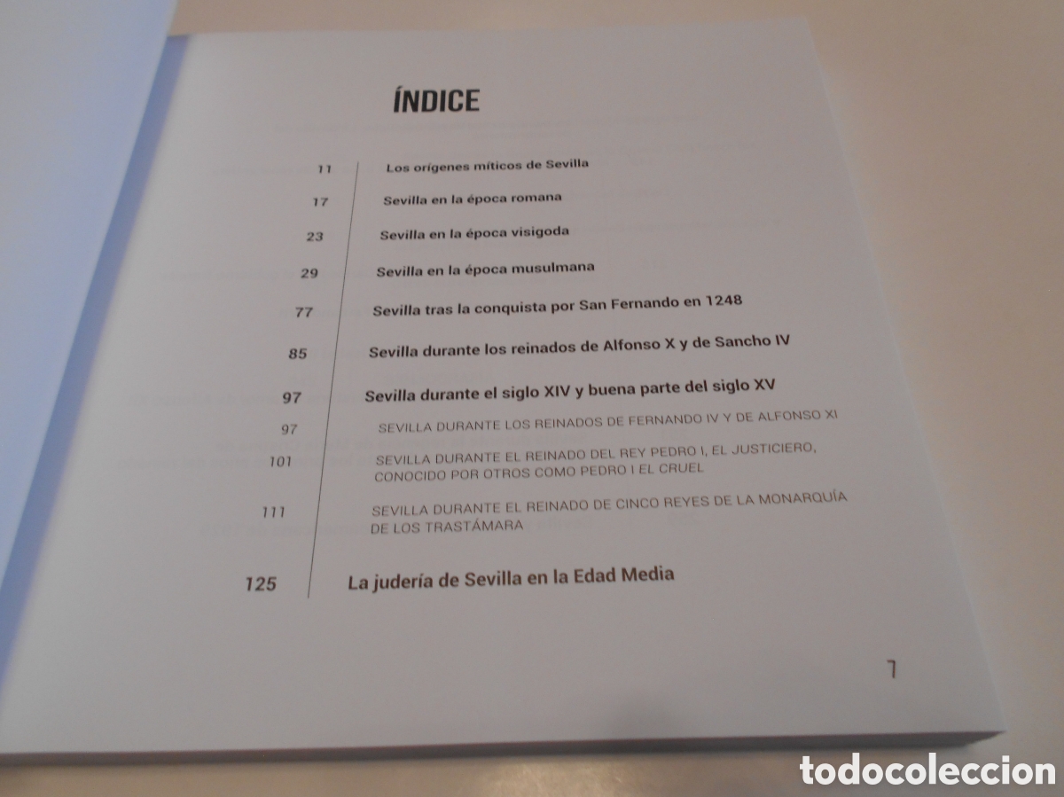 Libros: Sevilla m&aacute;gica y eterna (Inmaculada Mansilla) - Foto 2