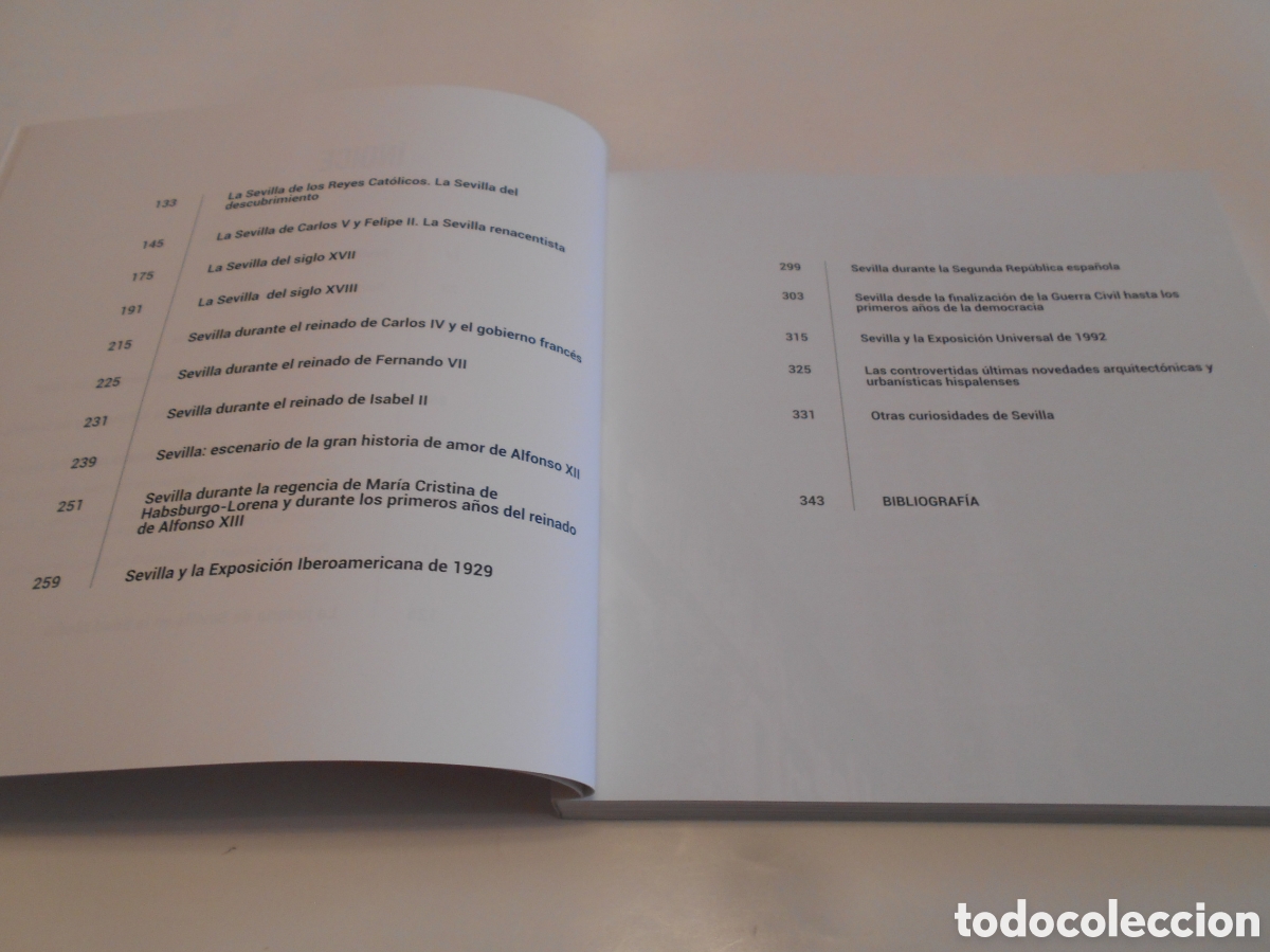 Libros: Sevilla m&aacute;gica y eterna (Inmaculada Mansilla) - Foto 3