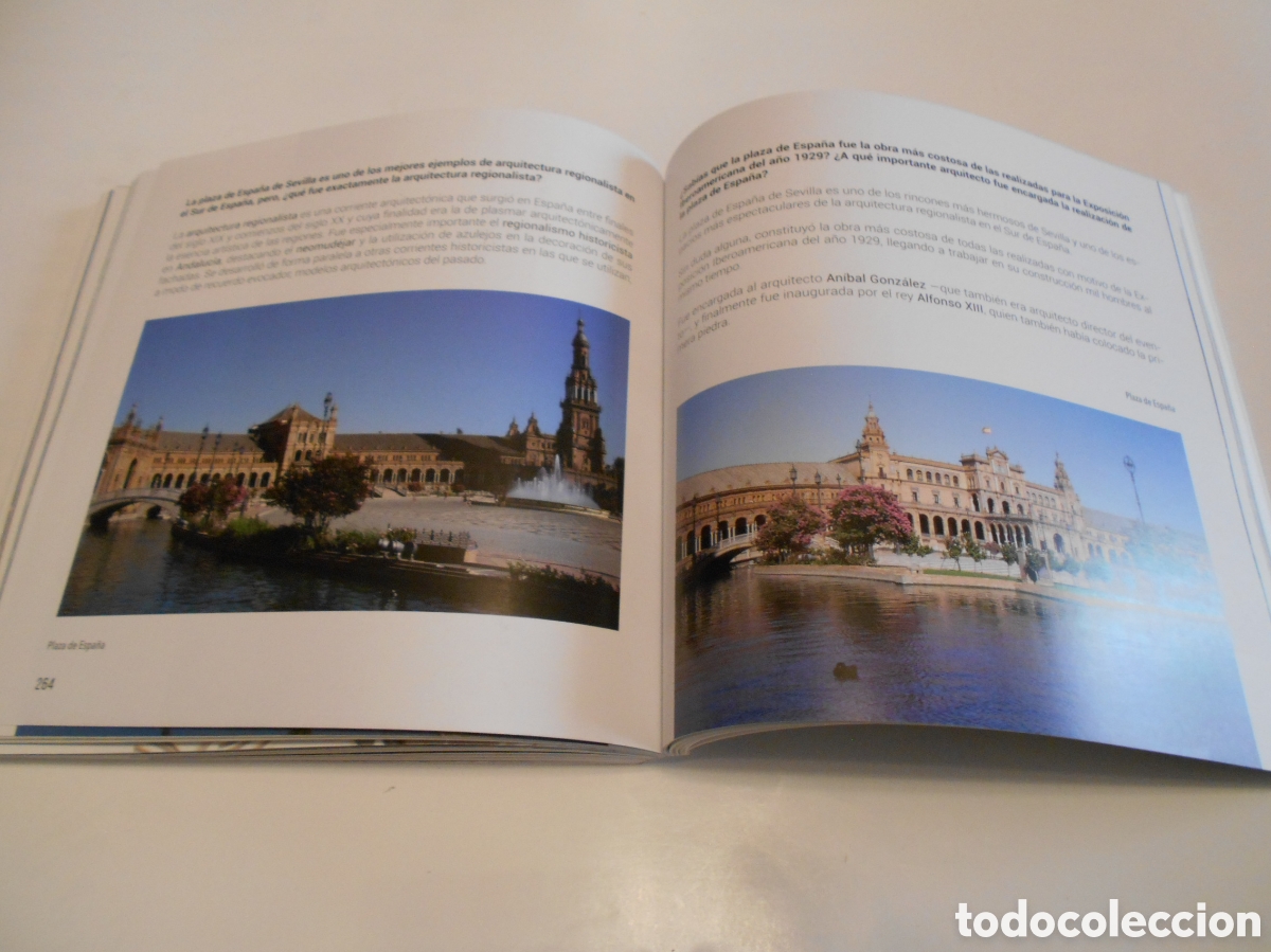Libros: Sevilla m&aacute;gica y eterna (Inmaculada Mansilla) - Foto 8