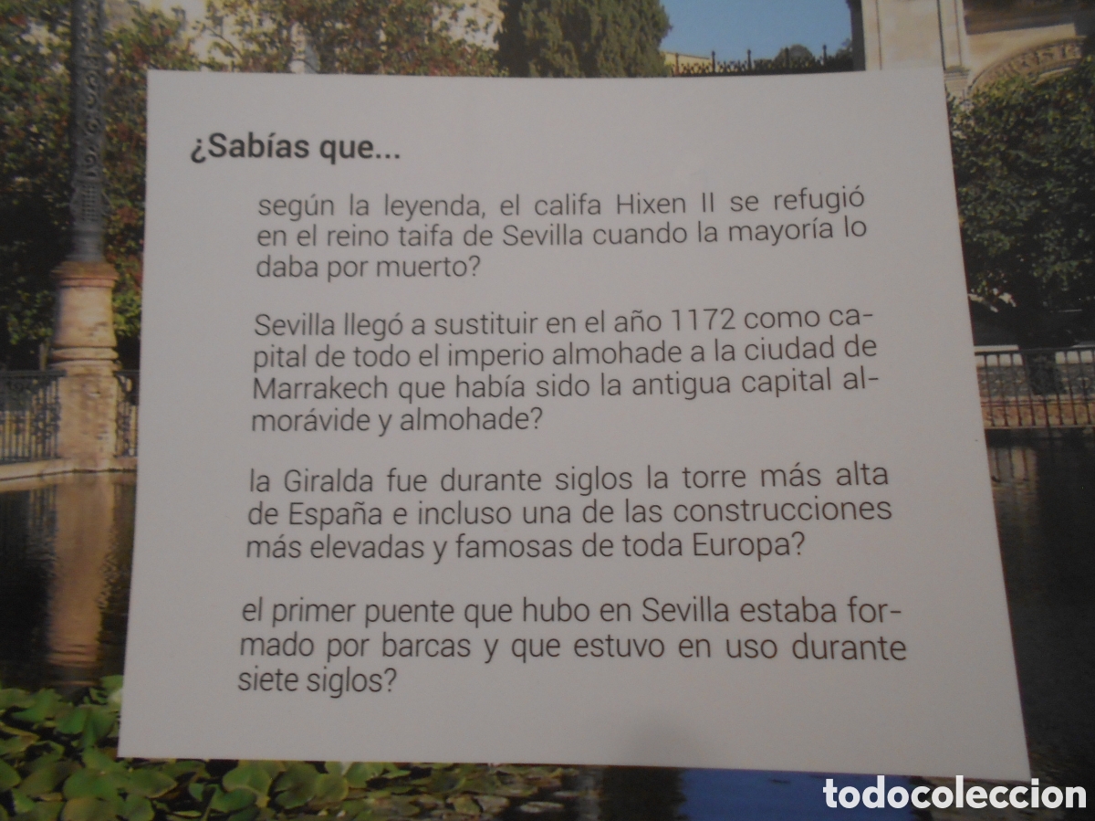 Libros: Sevilla m&aacute;gica y eterna (Inmaculada Mansilla) - Foto 10
