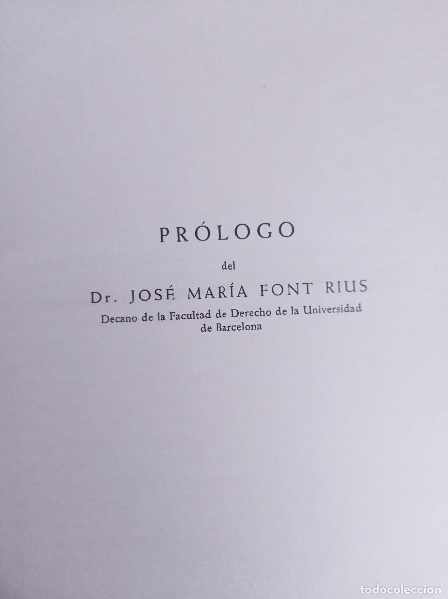 Libros: Libro del Consulado del Mar de Capmany Antonio - Foto 5
