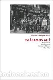 Libros: Estabamos Alli - Foto 1