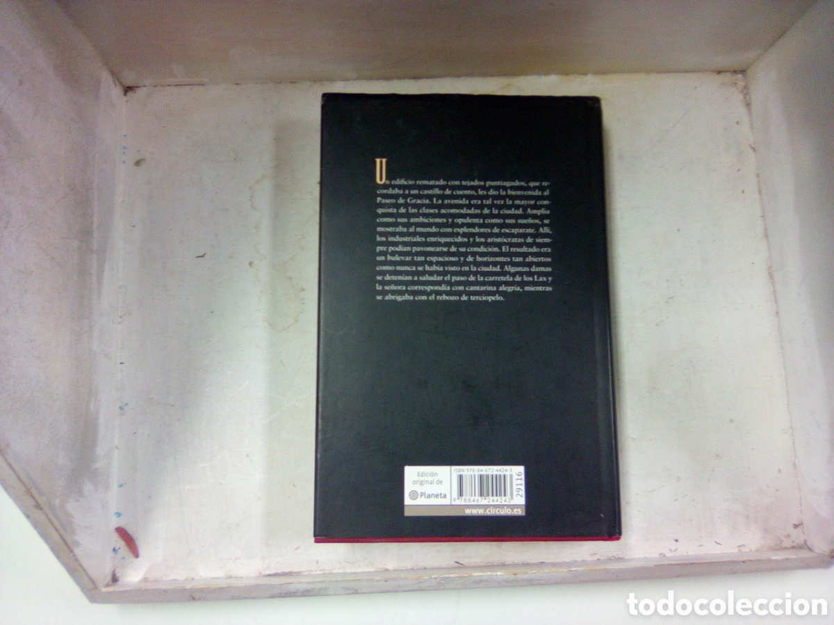 Libros: Habitaci&oacute;nes Cerradas - Foto 2