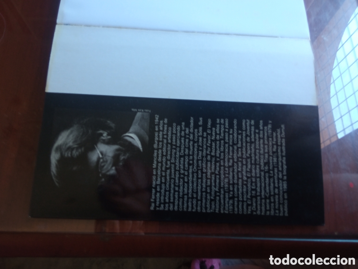 Libros: 100 espa&ntilde;oles de la raz&oacute;n y de la espada, Rai Ferrer. - Foto 4