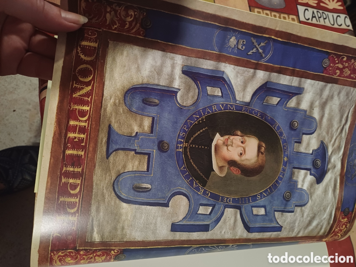 Libros: Libro El Atlas Del Rey Planeta - Foto 3