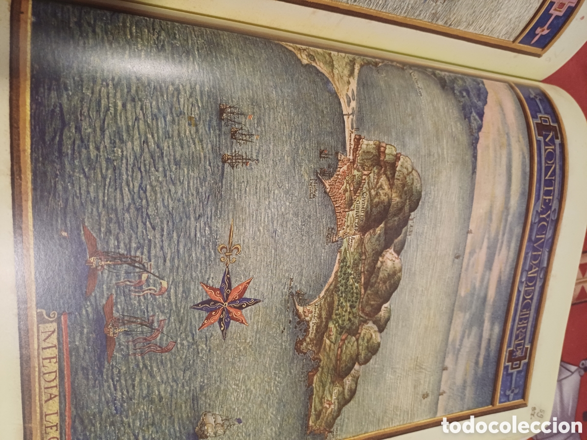 Libros: Libro El Atlas Del Rey Planeta - Foto 5