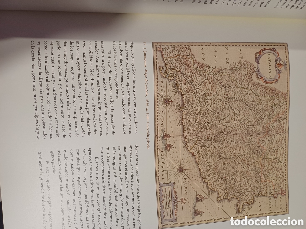 Libros: Libro El Atlas Del Rey Planeta - Foto 6