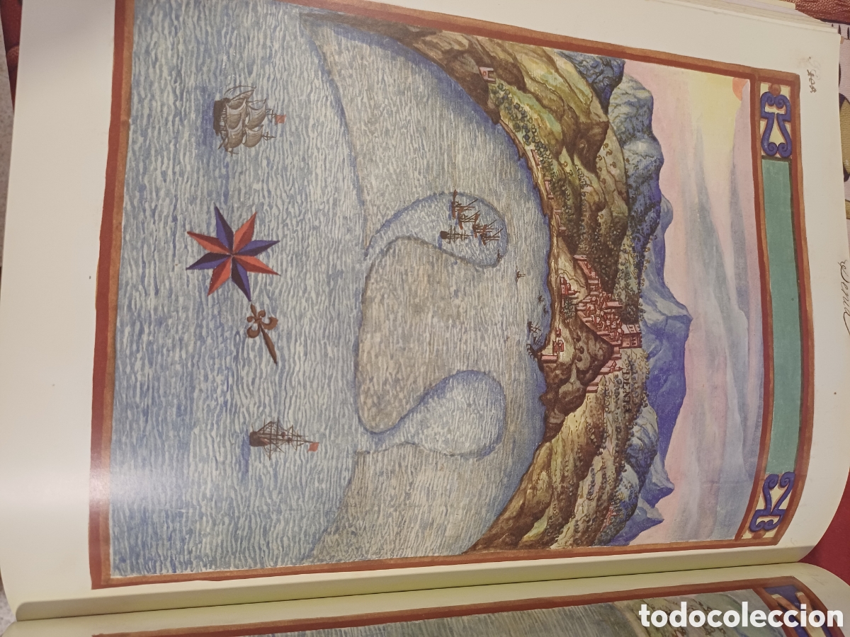 Libros: Libro El Atlas Del Rey Planeta - Foto 7