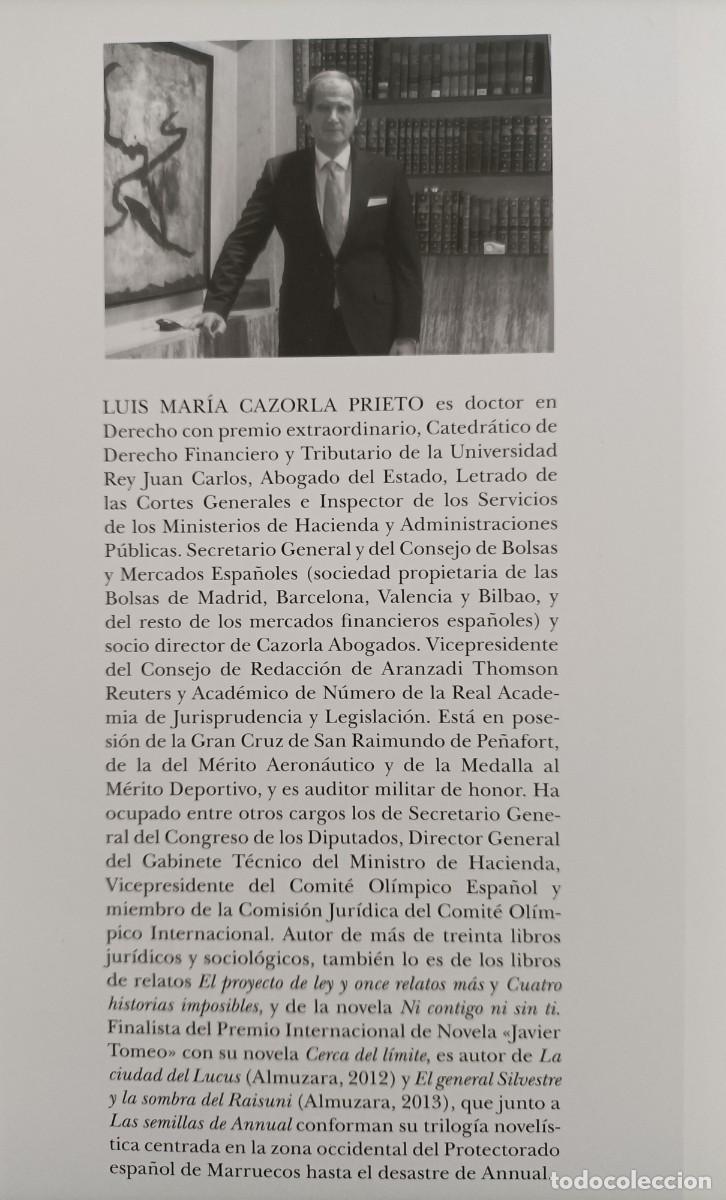 Libros: LAS SEMILLAS DE ANNUAL - Foto 2