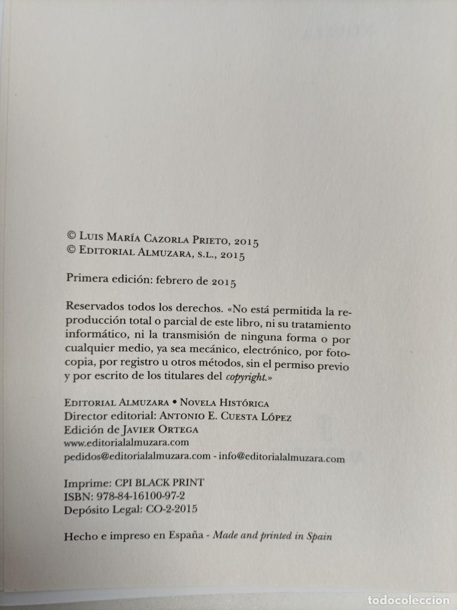 Libros: LAS SEMILLAS DE ANNUAL - Foto 3