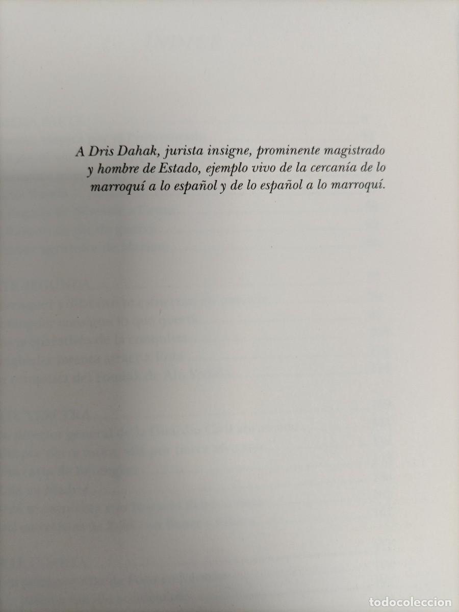 Libros: LAS SEMILLAS DE ANNUAL - Foto 5