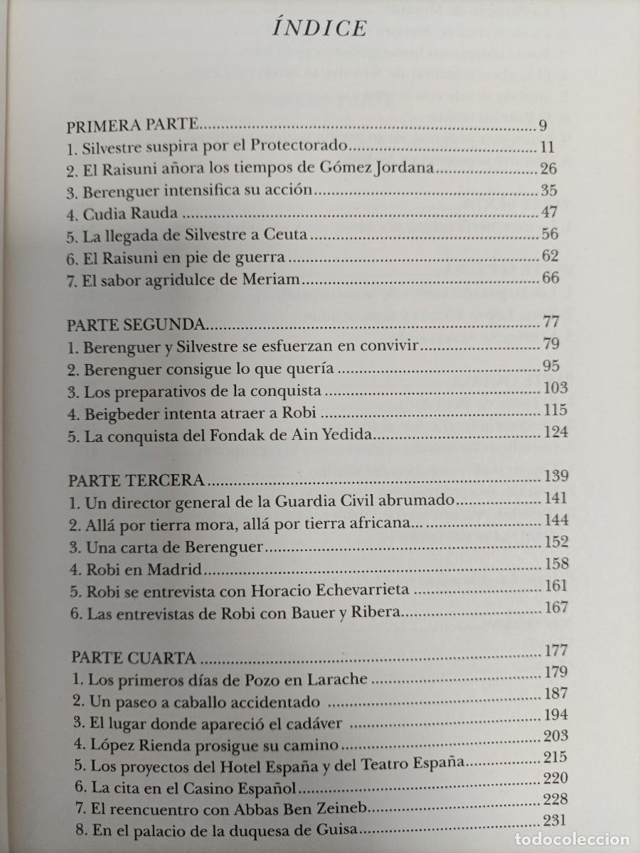 Libros: LAS SEMILLAS DE ANNUAL - Foto 6