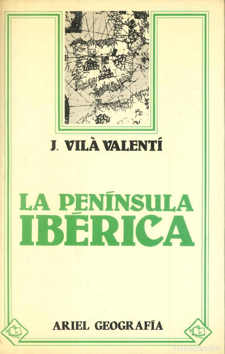 Libros: LA PEN&Iacute;NSULA IB&Eacute;RICA - Foto 1