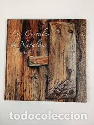 Libros: Los corrales de Navalosa, &Aacute;vila. - Foto 1