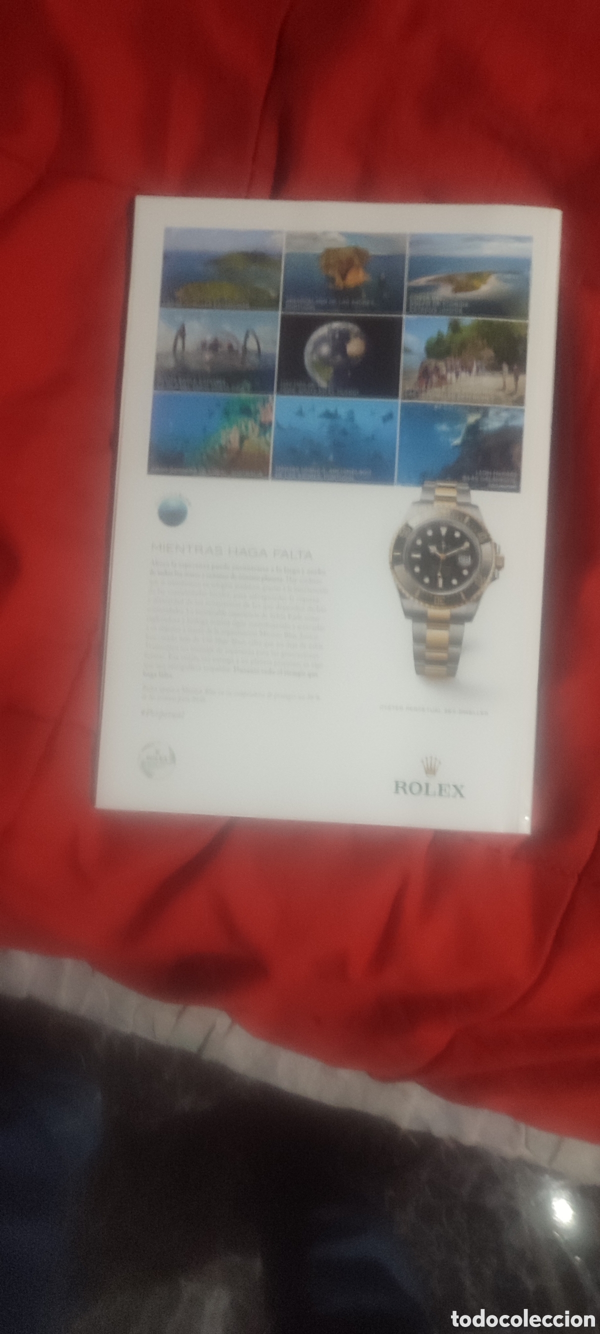 Libros: Nacional geographic junio 2023 - Foto 2