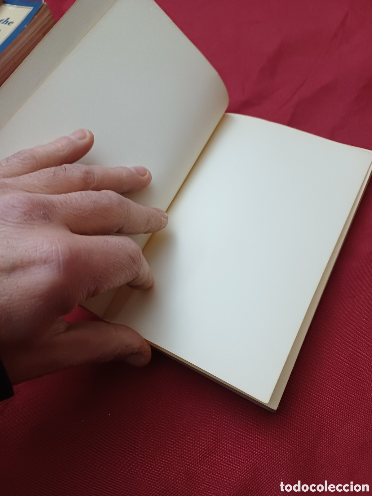 Libros: LIBRO, A GUIDE TO PATTERNS AND USAGE IN ENGLISH, 1961, EN INGL&Eacute;S - Foto 4