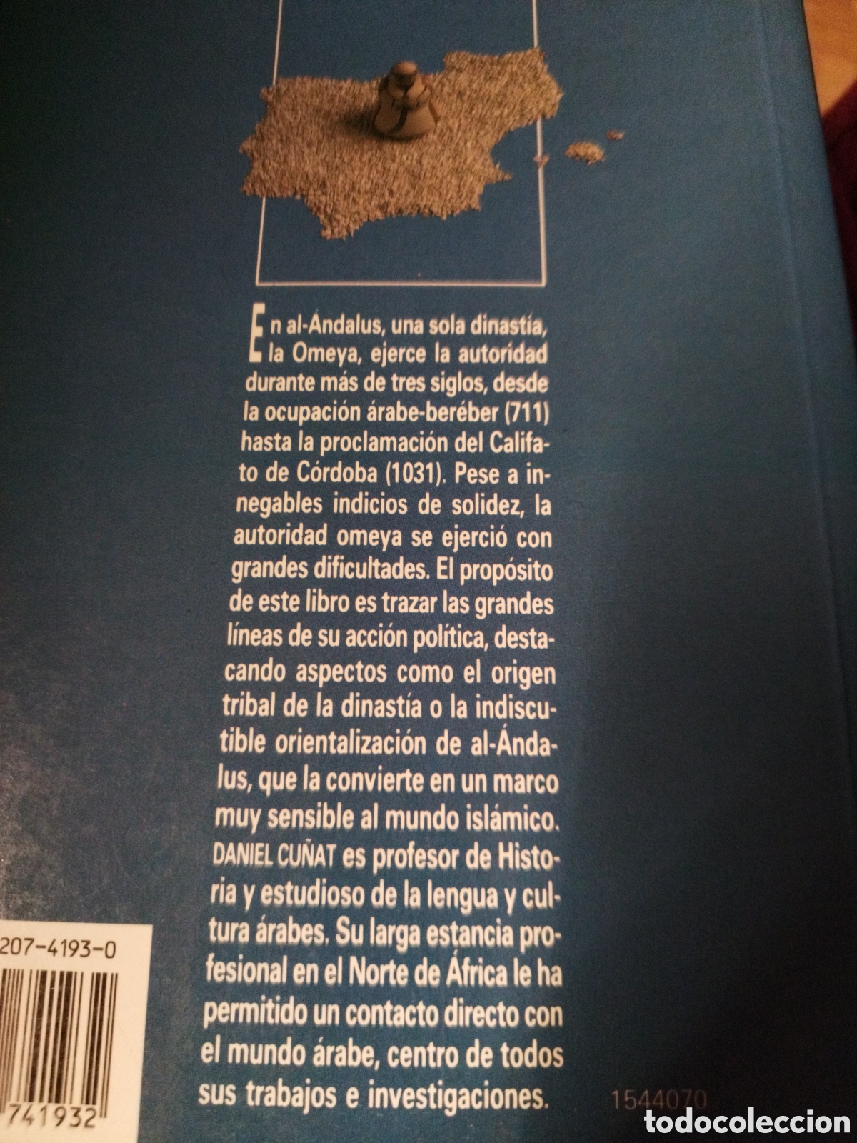 Libros: Al andalus, los omeyas - Foto 2