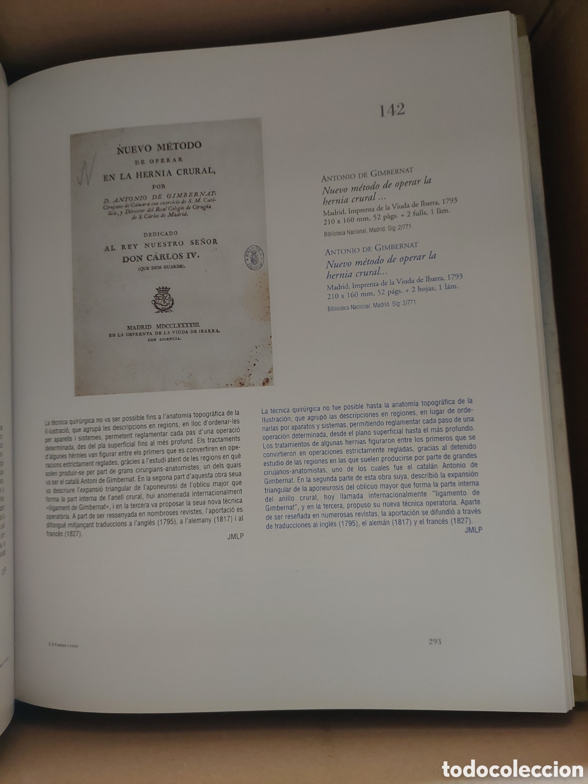 Libros: Libro La Casa de Borbon - Foto 2