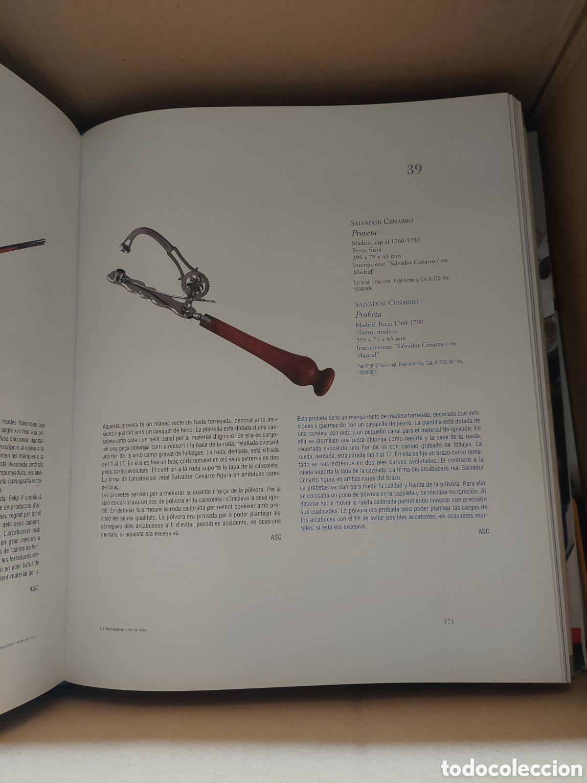 Libros: Libro La Casa de Borbon - Foto 3