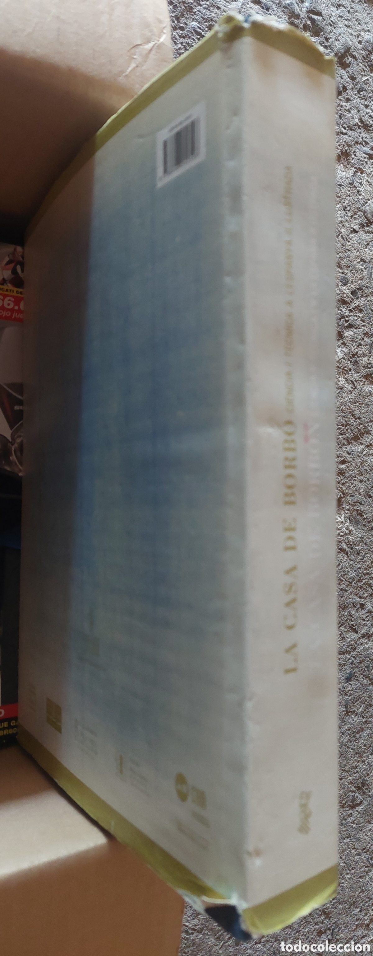 Libros: Libro La Casa de Borbon - Foto 5
