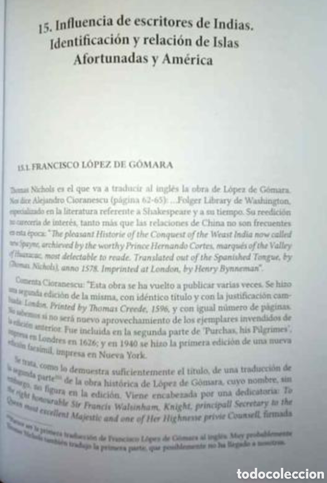 Libros: Canarias y Pedro Gonz&aacute;lez en &rdquo;La Tempestad&rdquo; - Foto 4