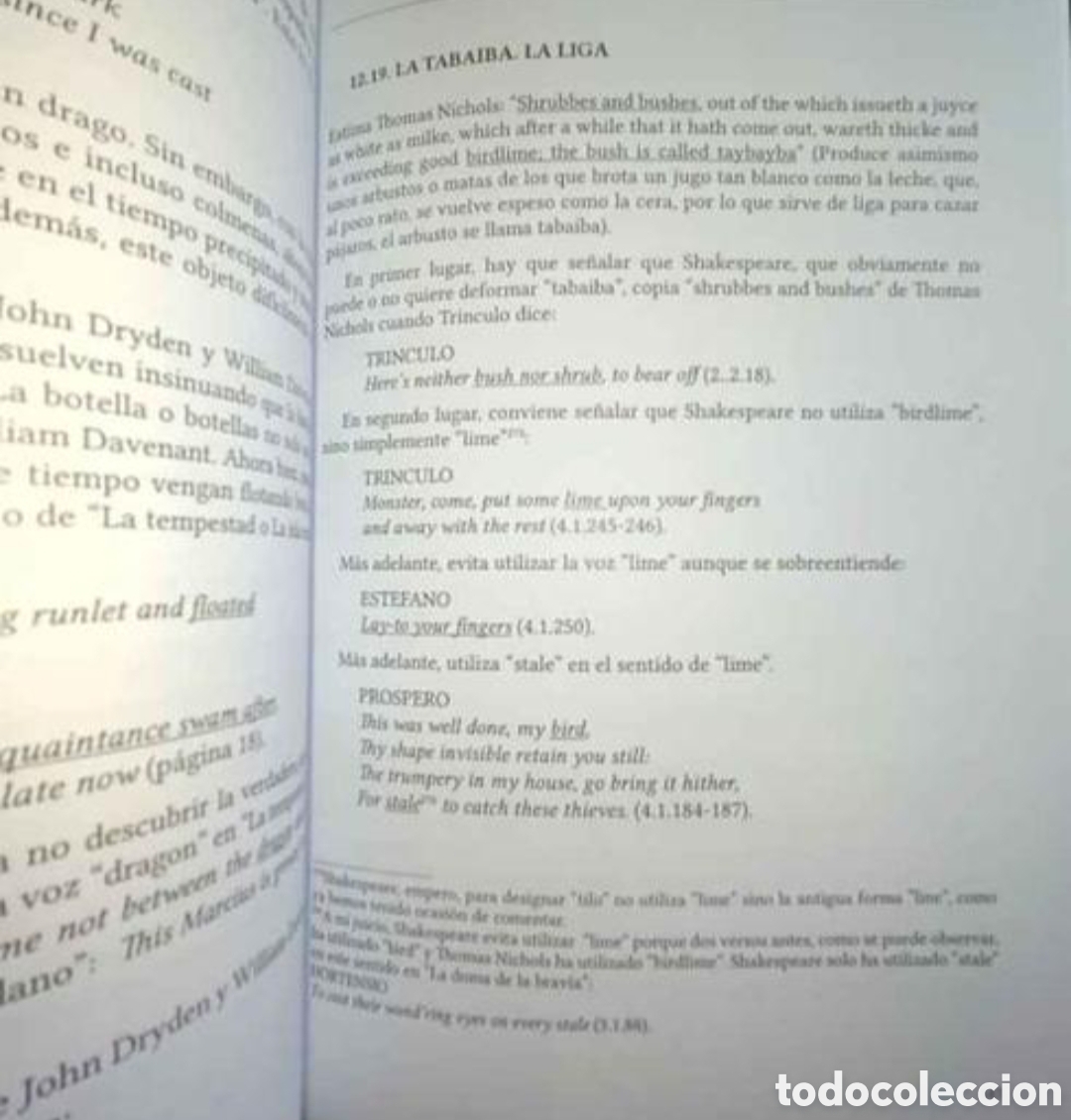 Libros: Canarias y Pedro Gonz&aacute;lez en &rdquo;La Tempestad&rdquo; - Foto 5