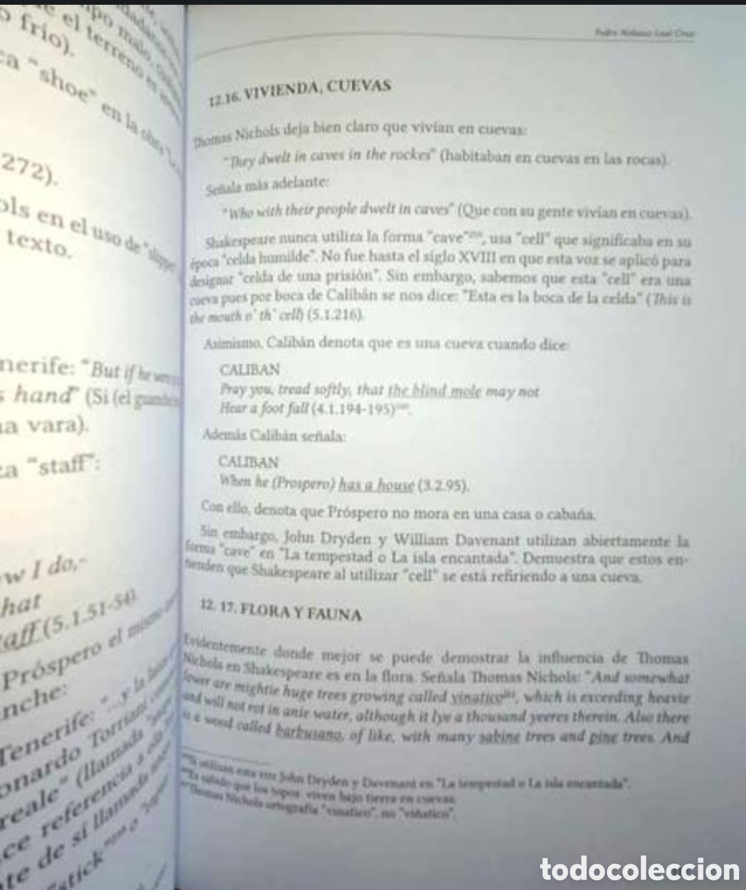 Libros: Canarias y Pedro Gonz&aacute;lez en &rdquo;La Tempestad&rdquo; - Foto 6