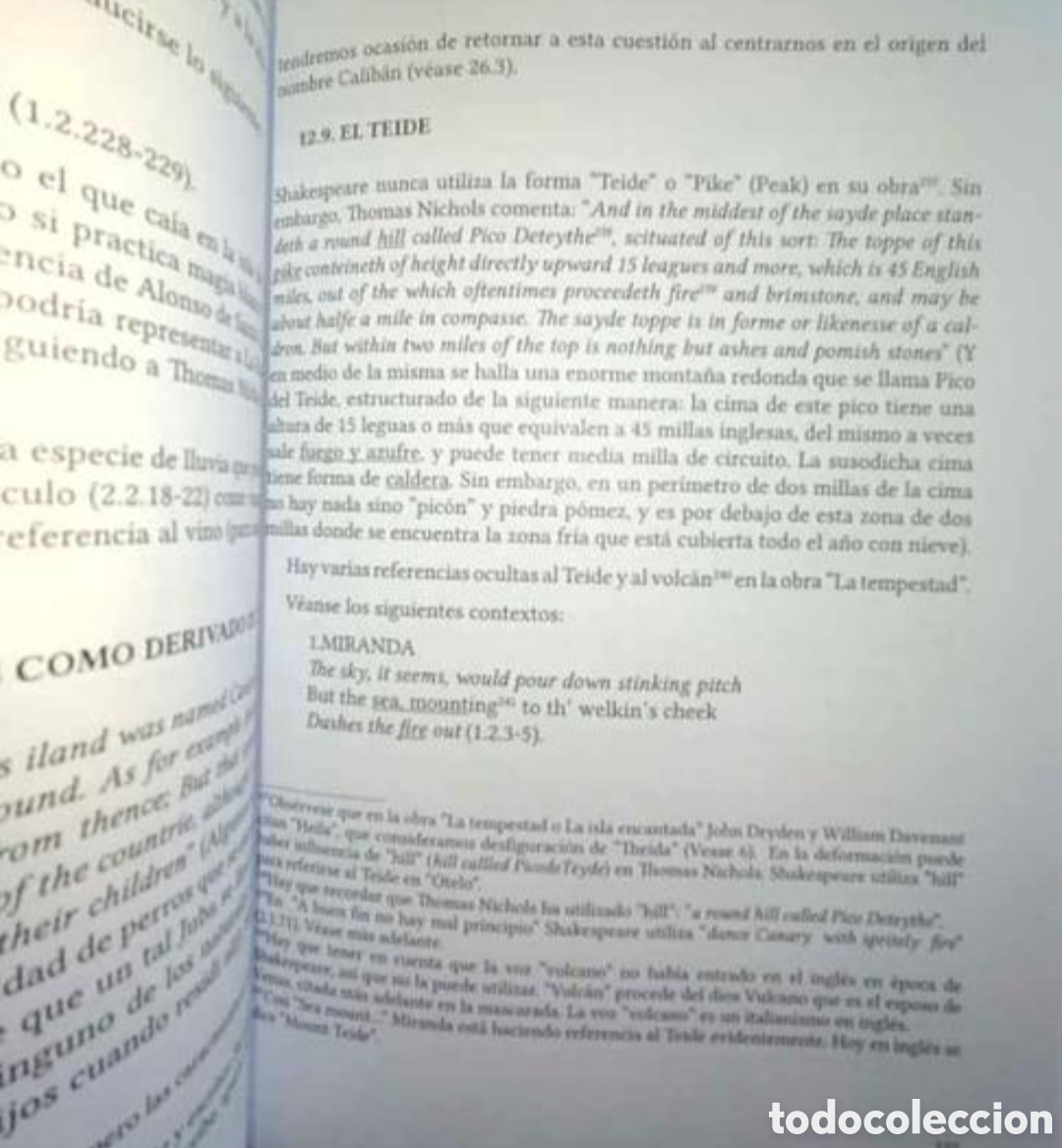 Libros: Canarias y Pedro Gonz&aacute;lez en &rdquo;La Tempestad&rdquo; - Foto 7