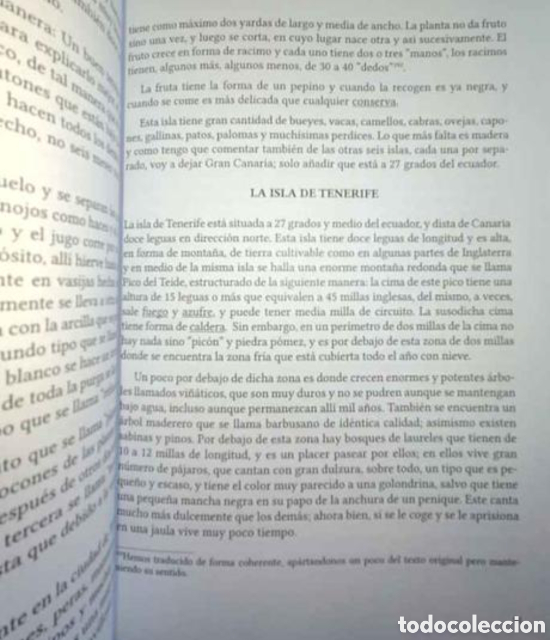 Libros: Canarias y Pedro Gonz&aacute;lez en &rdquo;La Tempestad&rdquo; - Foto 8