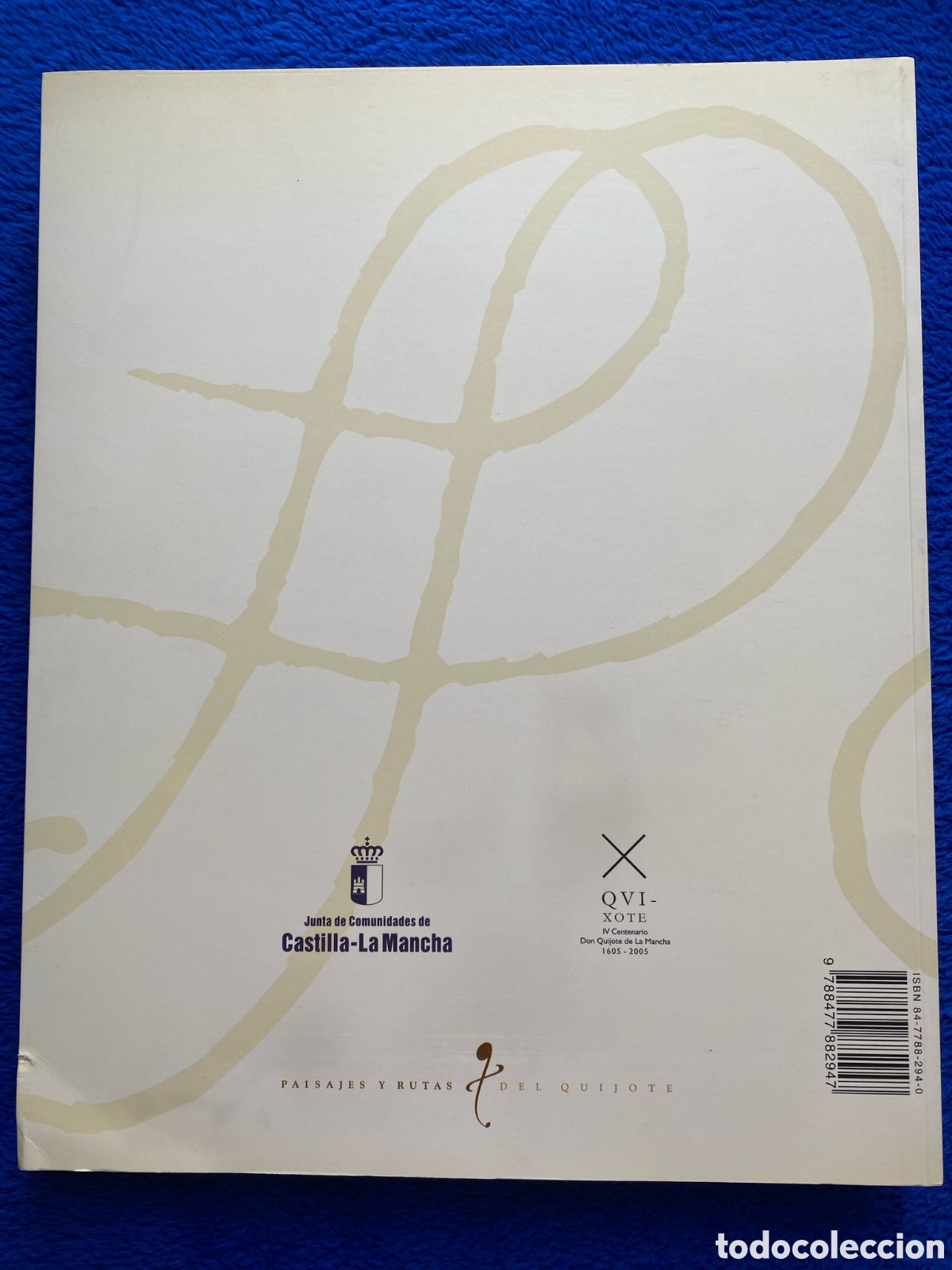 Libros: Descubriendo la Mancha - Foto 4