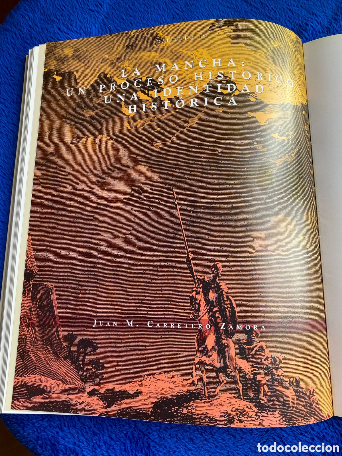 Libros: Descubriendo la Mancha - Foto 8