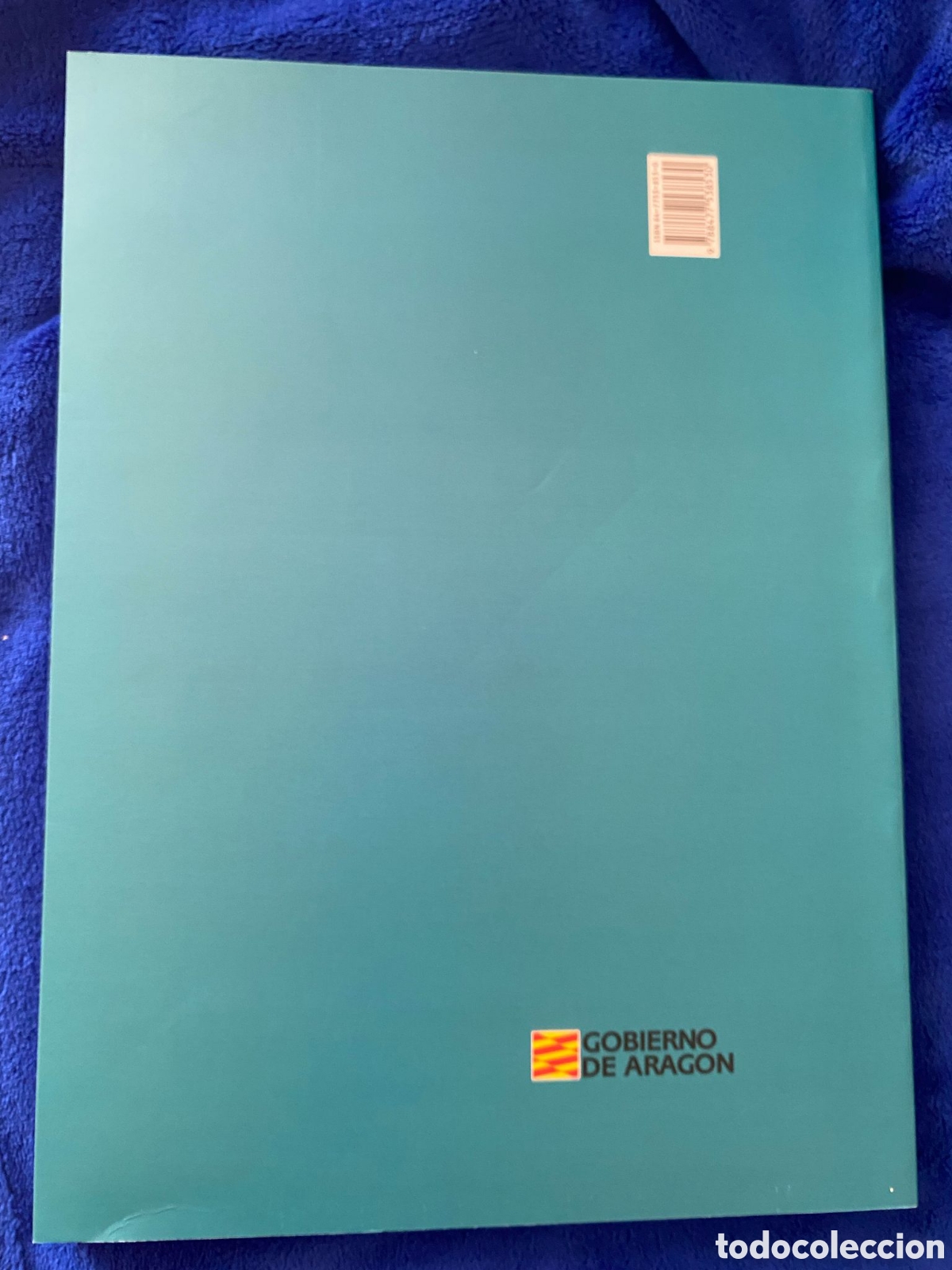 Libros: Arag&oacute;n de Ant&oacute;n Castro - Foto 3