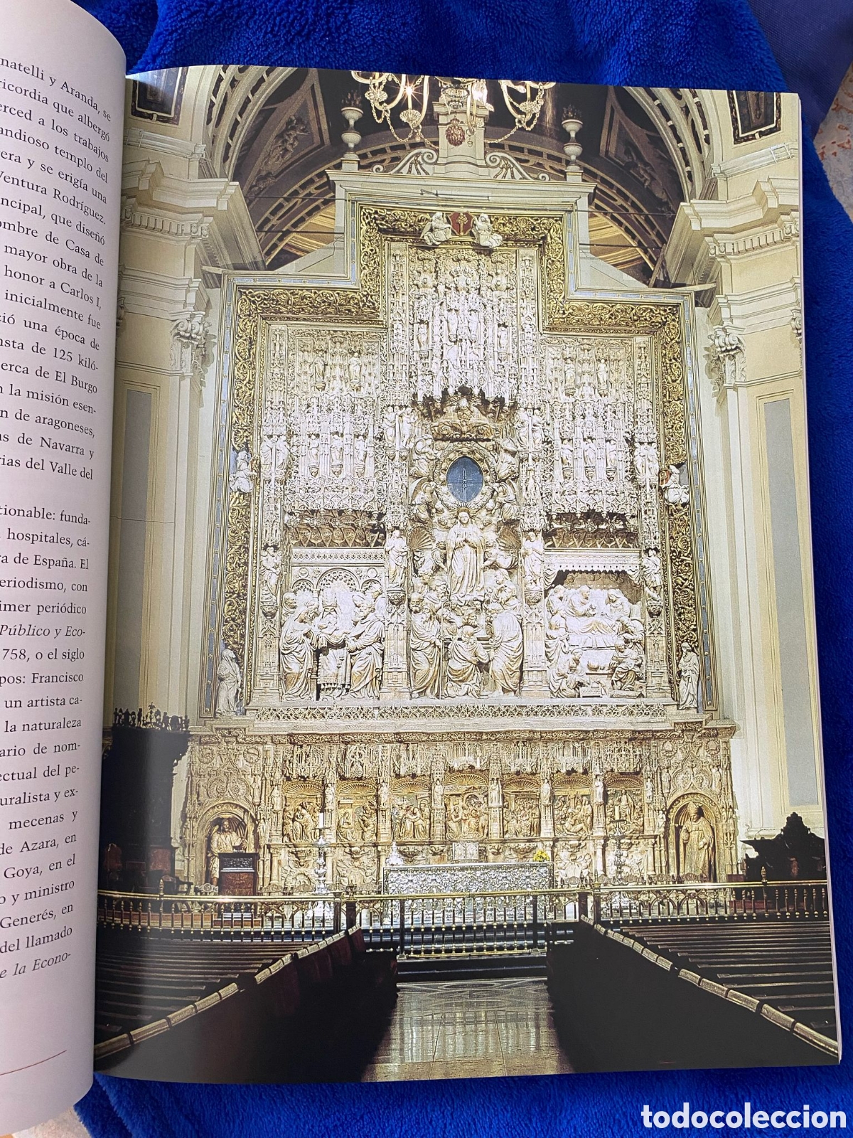 Libros: Arag&oacute;n de Ant&oacute;n Castro - Foto 4