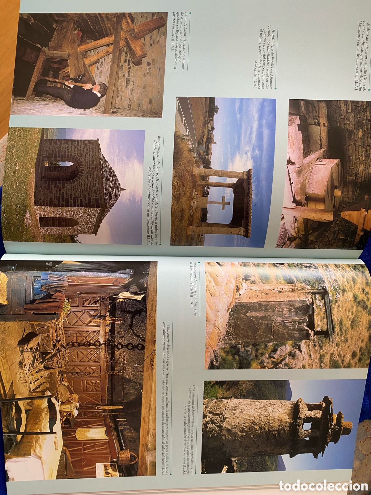 Libros: Arag&oacute;n de Ant&oacute;n Castro - Foto 6