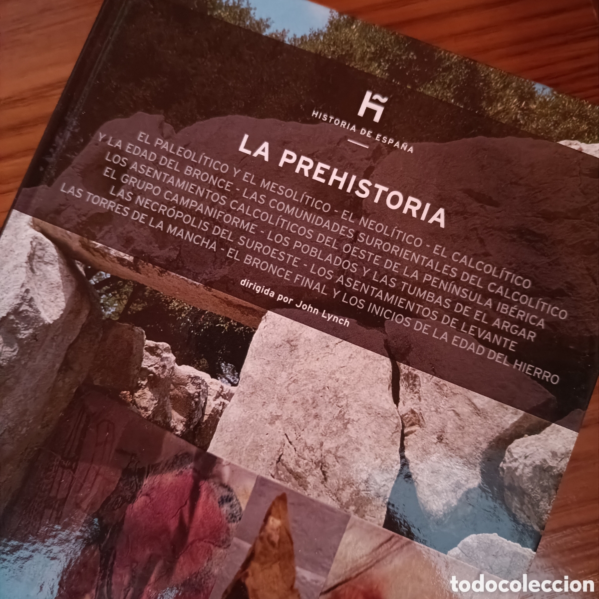 Libros: Colecci&oacute;n &rdquo;Historia de Espa&ntilde;a&rdquo; - Foto 1