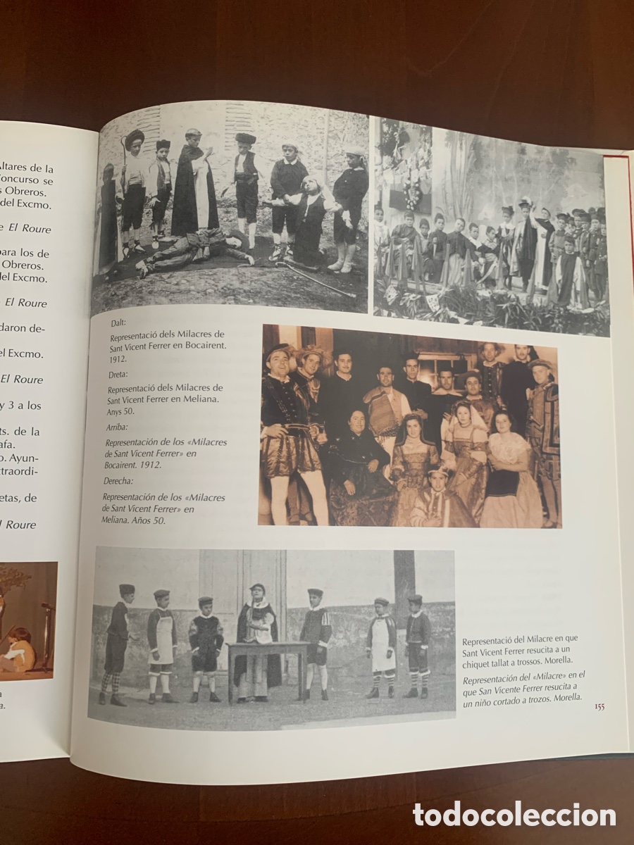 Libros: San Vicente Ferrer. Vida y obra. - Foto 7
