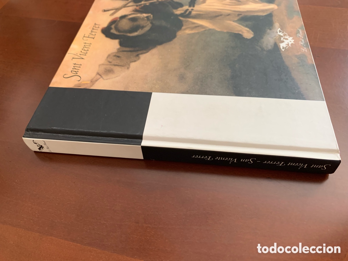 Libros: San Vicente Ferrer. Vida y obra. - Foto 10