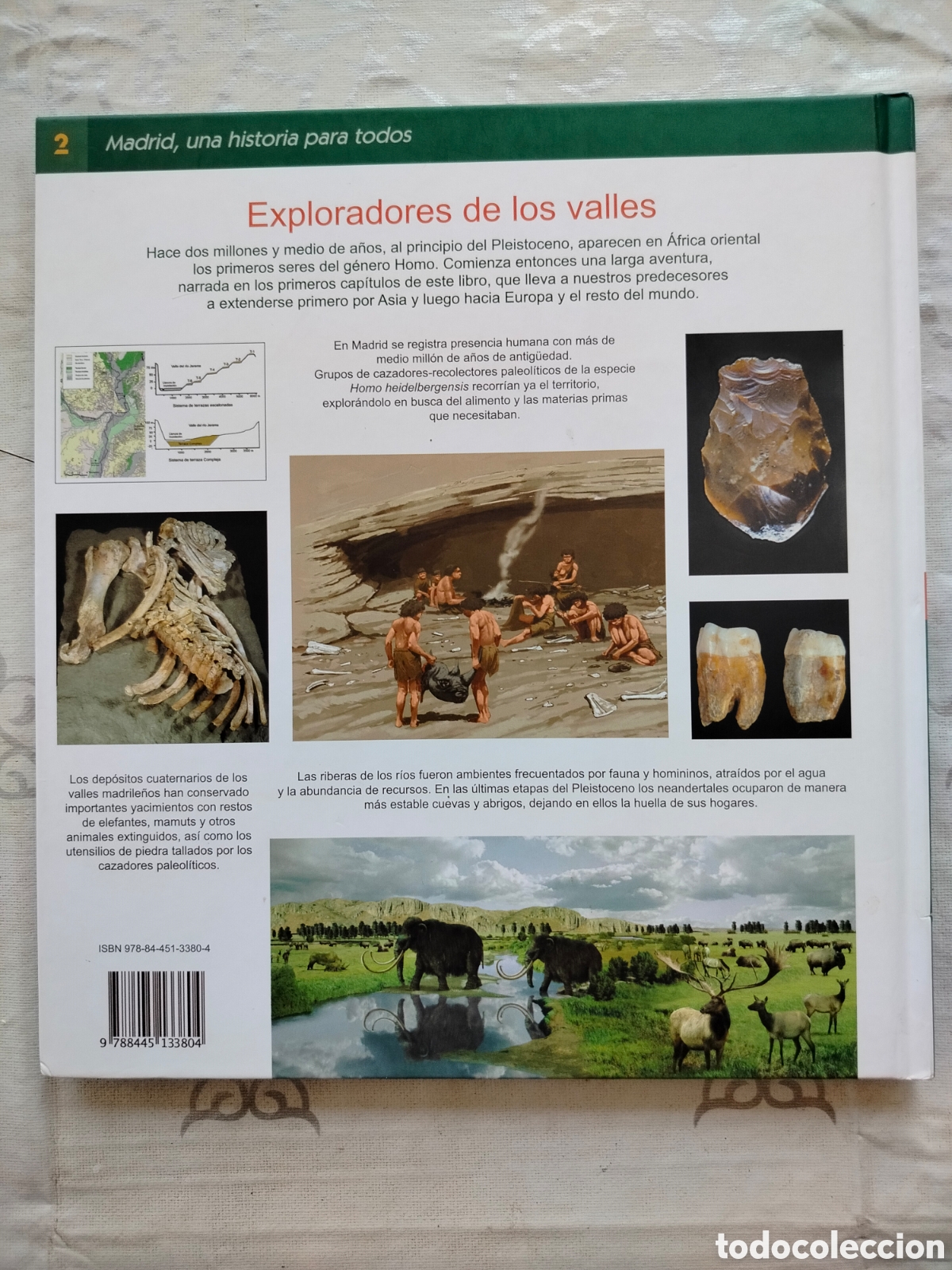 Libros: Exploradores de los Valles - Foto 2