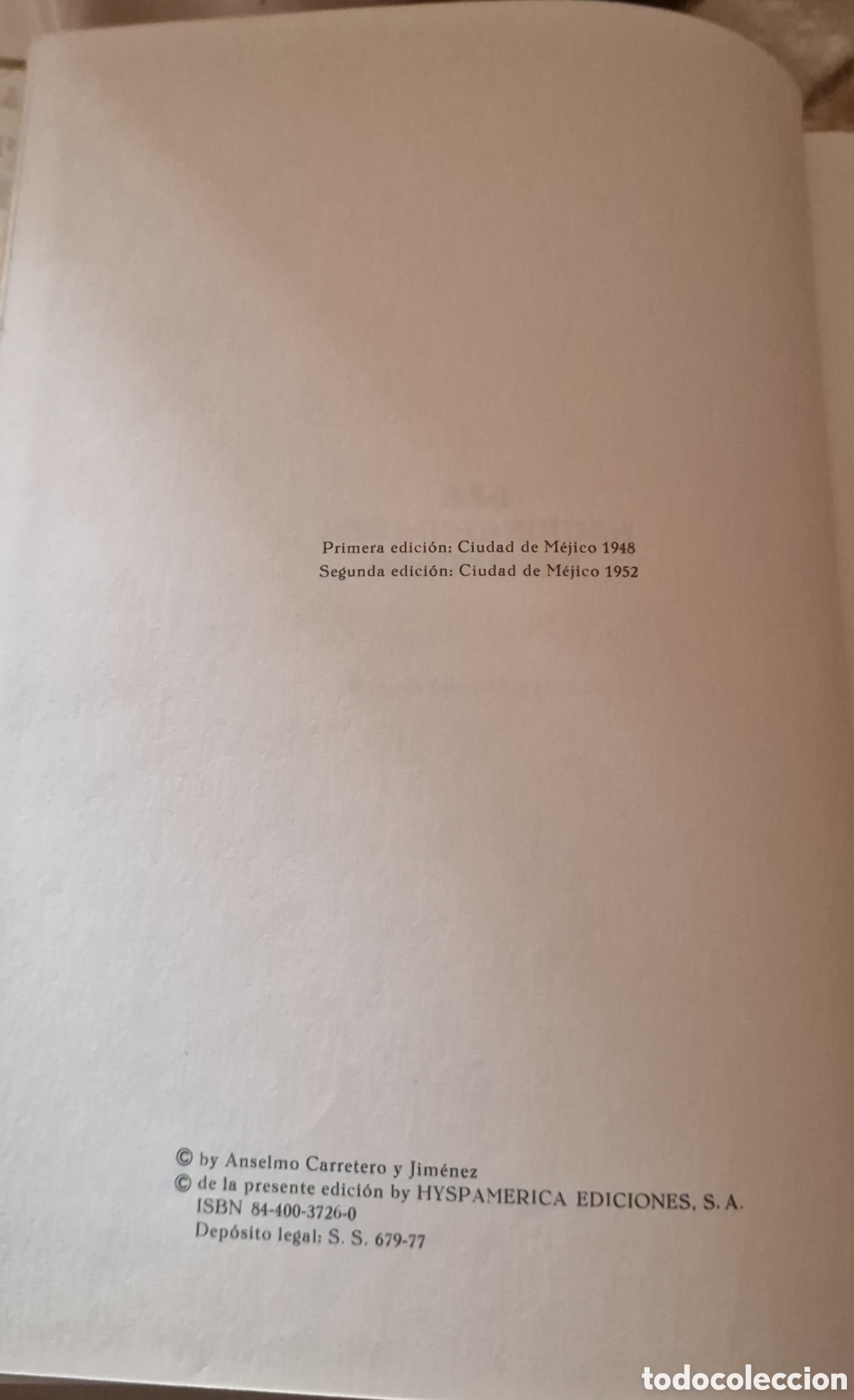 Libros: LAS NACIONALIDADES ESPA&Ntilde;OLAS - Foto 3