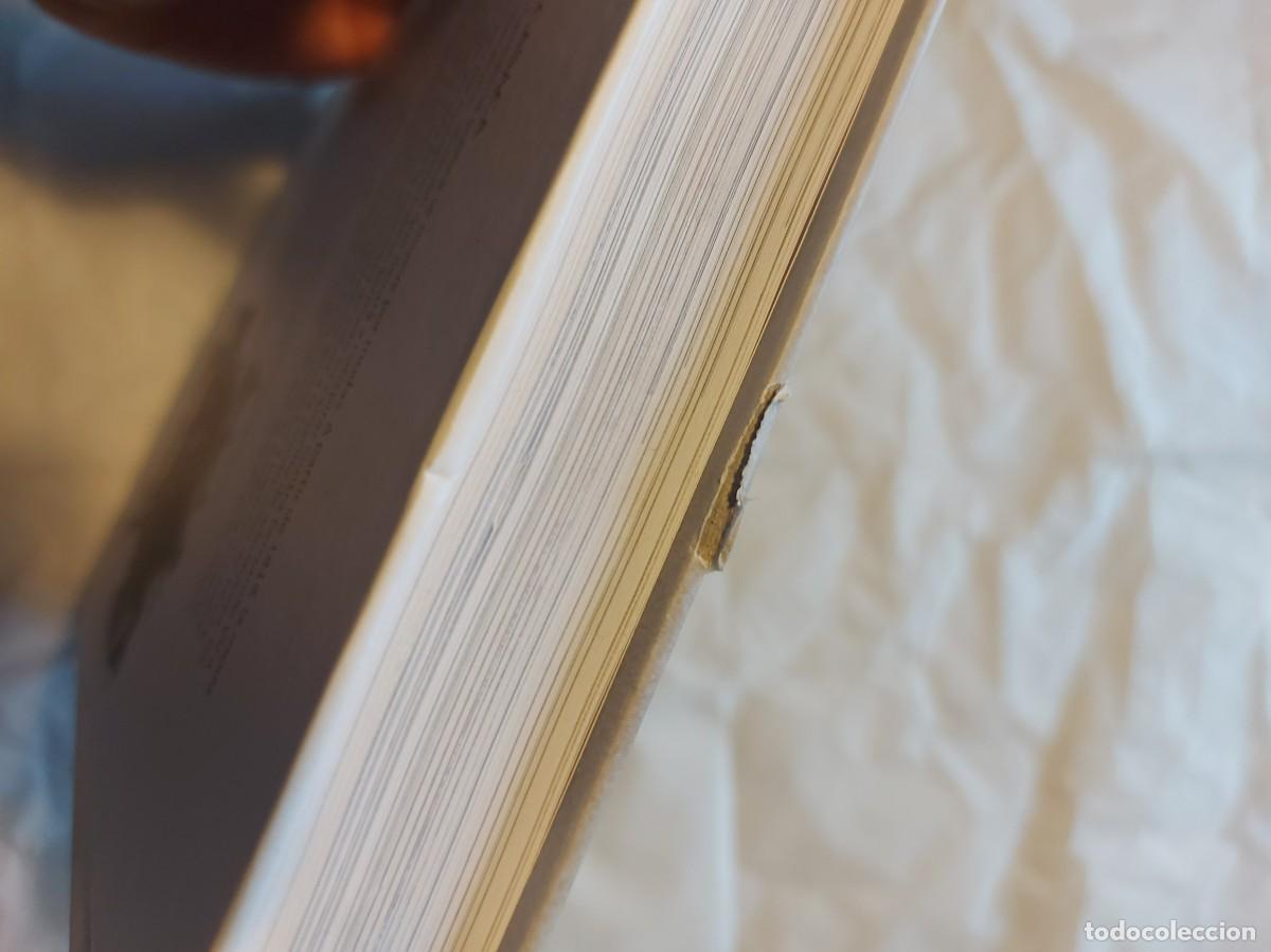 Libros: La segunda casaca /El grande Oriente - Foto 5
