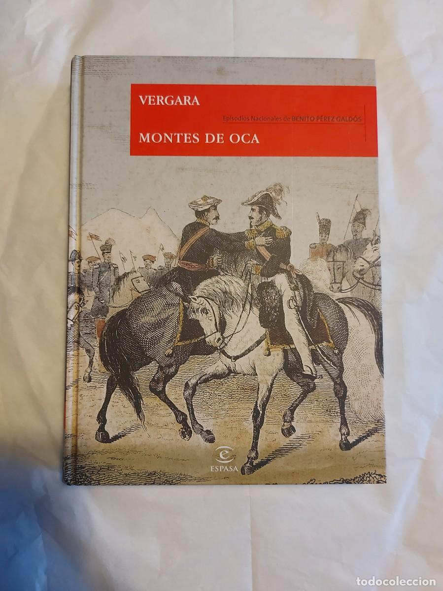 Libros: Vergara / Montes de Oca - Foto 1