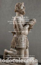 Libros: Nobleza(s) - Editorial Pre-Textos - Foto 1