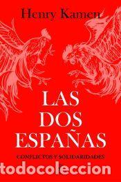 Libros: Las dos Espa&ntilde;as - Kamen, Henry - Foto 1