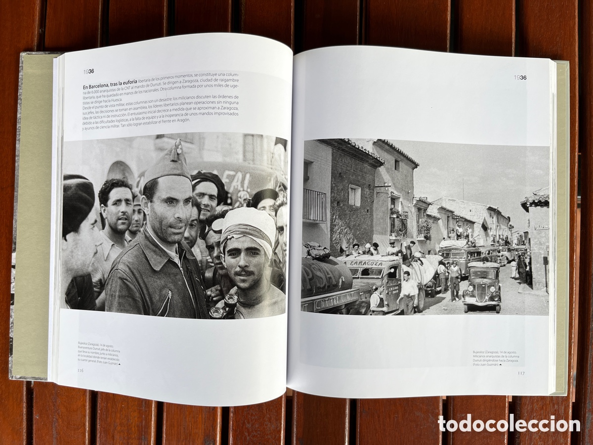 Libros: Colecci&oacute;n &rdquo;La mirada del tiempo&rdquo; - Foto 2