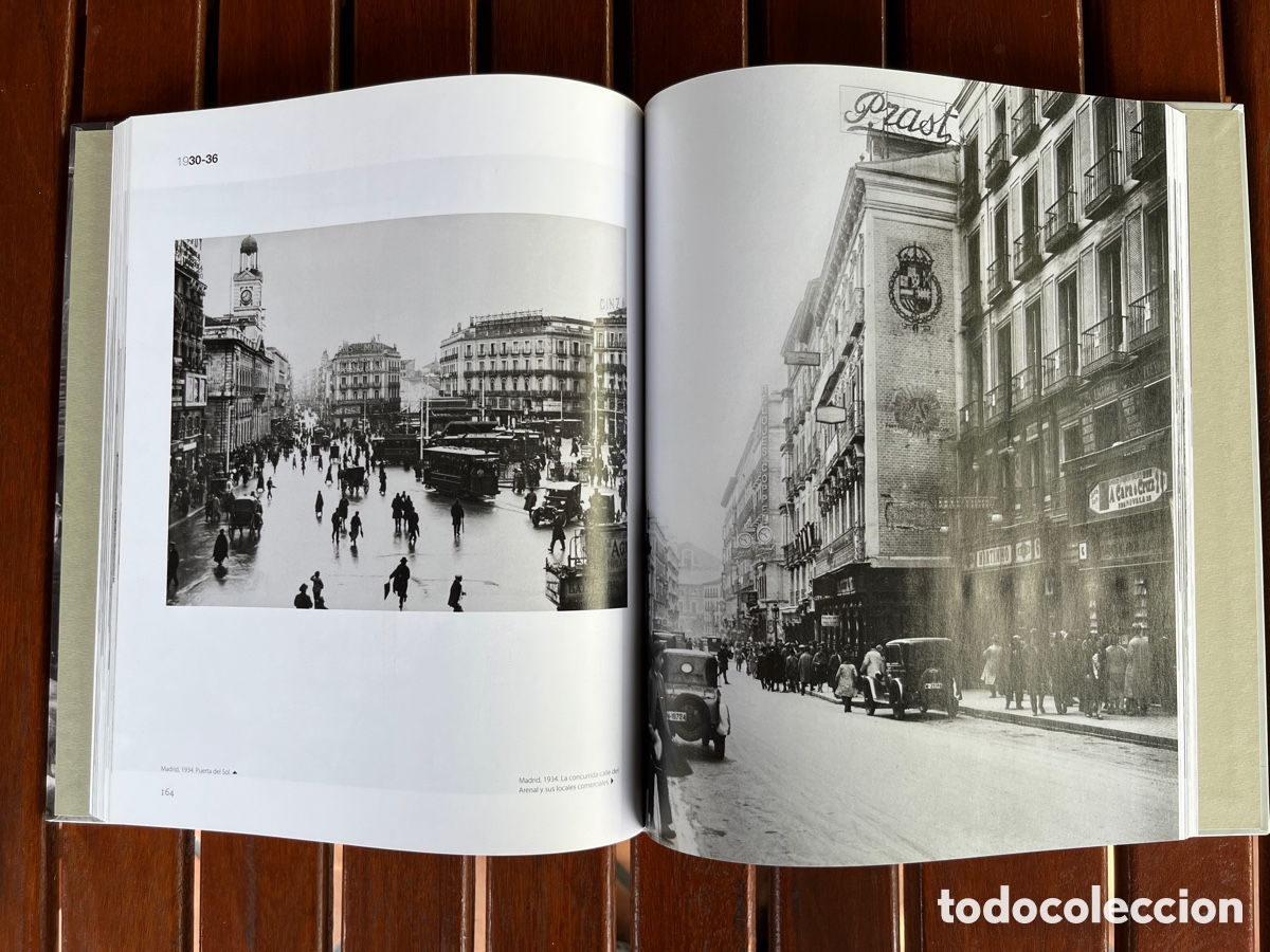 Libros: Colecci&oacute;n &rdquo;La mirada del tiempo&rdquo; - Foto 4