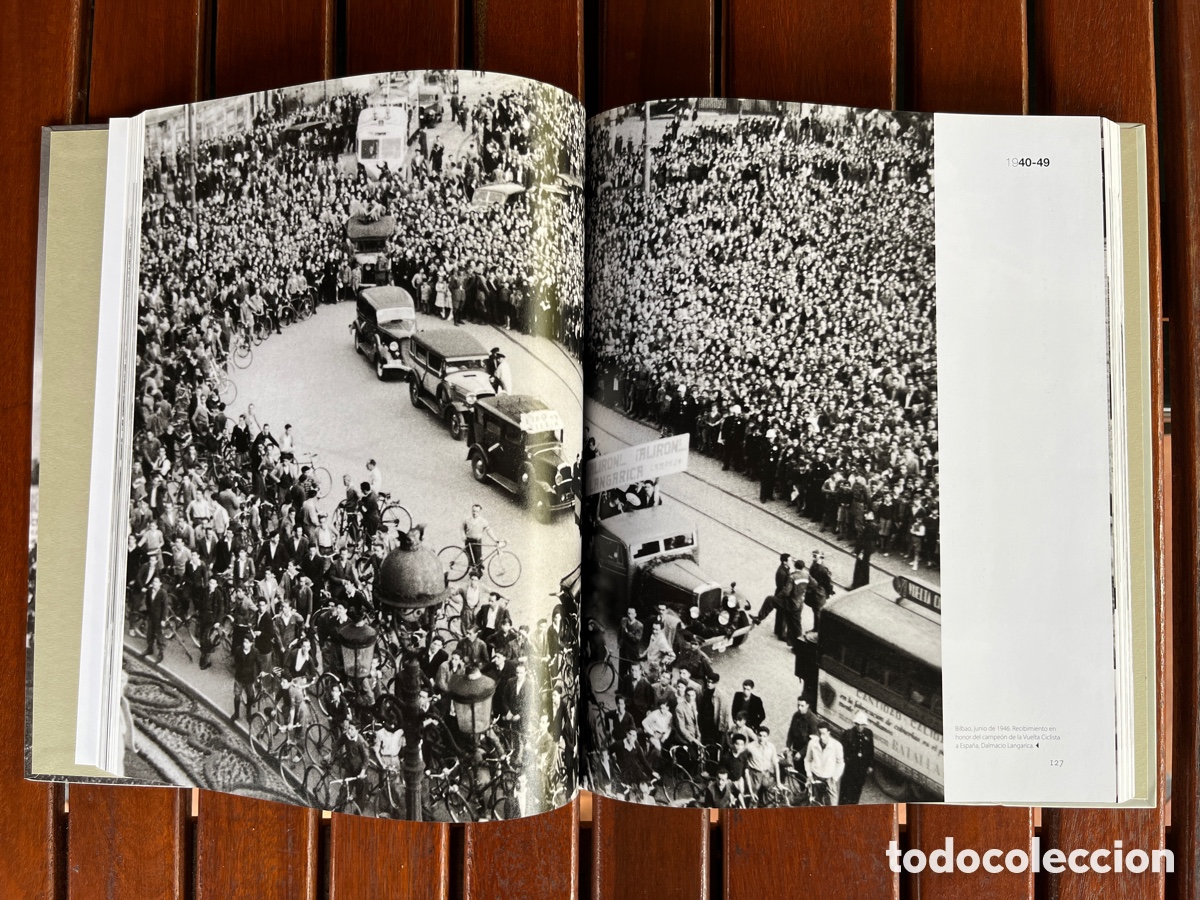 Libros: Colecci&oacute;n &rdquo;La mirada del tiempo&rdquo; - Foto 6